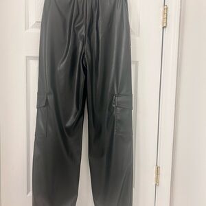 Black And Now this black pants inseam 28